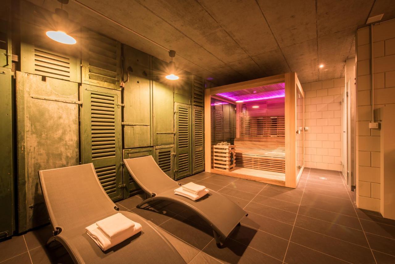 Independance Penthouse Apartman Interlaken Kültér fotó